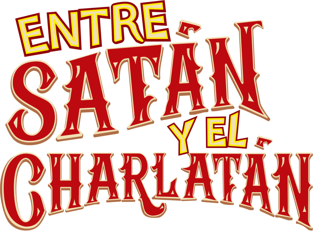 Entre satán y el Charlatán